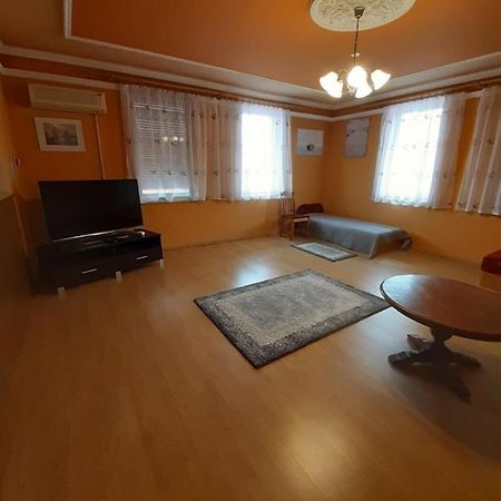 Gábor Pál 1 Apartman 1 szoba Dunafoldvar Exterior foto