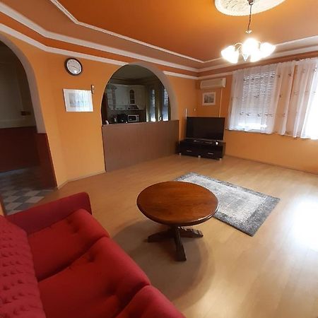 Gábor Pál 1 Apartman 1 szoba Dunafoldvar Exterior foto