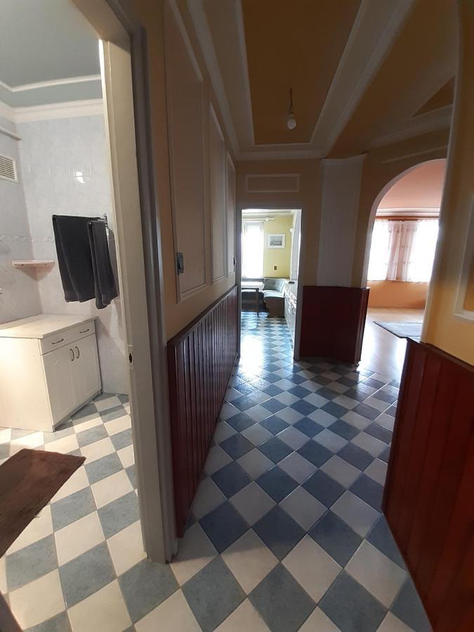 Gábor Pál 1 Apartman 1 szoba Dunafoldvar Exterior foto
