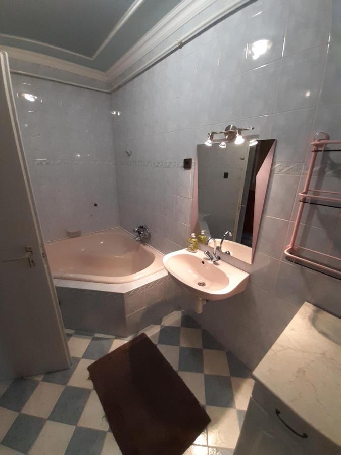 Gábor Pál 1 Apartman 1 szoba Dunafoldvar Exterior foto
